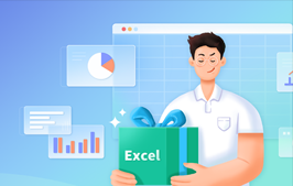 伙伴云：这就是未来的 “Excel” 吗? 个人免费白嫖！