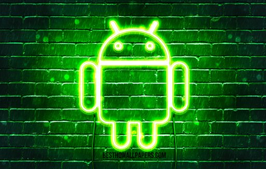 开启安卓手机的 