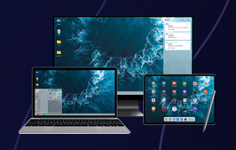 PC/平板双模式！OpenKylin 系统发布