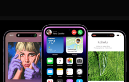 安卓手机用上 iPhone 14 “灵动岛” 功能