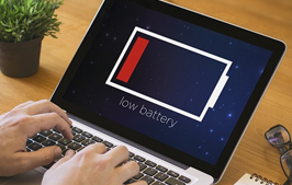 大幅度提高笔记本电脑续航的神器！