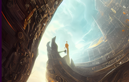 AI绘图工具：Stable Diffusion 整合版 /  在线版