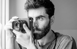 1分钟教会你图片 AI 智能上色：Palette