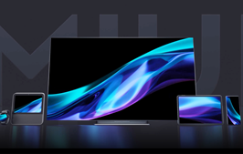 无视机型限制，使用小米 PC 协同！