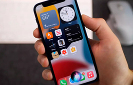 安卓秒变苹果！不换手机体验 iOS 16：Launcher iOS 16