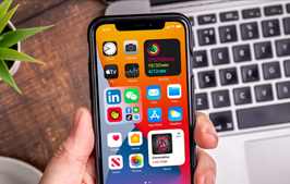 PC 协同控制苹果 iOS 设备/投屏：PRDC