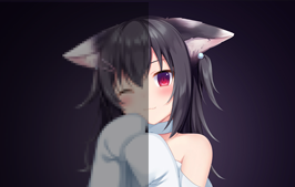 AI 视频智能修复 Topaz Video AI + 17G 模型包免费下载！