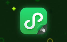 Zion:5 分钟学会开发小程序!无需代码!