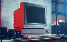 让闲置电脑变身 NAS 服务器：FileStationOS