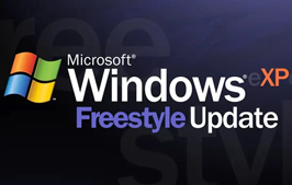 神级魔改！Win10 再现经典 WinXP 系统