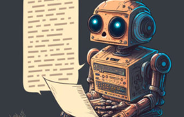 ChatGPT 流程自动化开源 AI 神器：AutoGPT