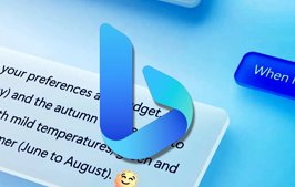 微软新必应 Chat 全面开放，登录账户免费使用