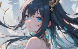 PhotoShop 免费 AI 绘图插件，无需本地部署：Alkaid