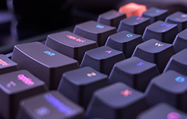 拒绝臃肿、流氓！自己打造最强拼音输入法：小狼毫