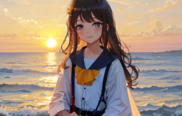 有手就会用的免费 PS 智能 AI 绘图插件：提刻