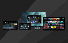 手机/平板变成 PC 副屏 “操作系统”：想天工作台