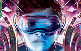 支持长按倍速播放、WebDav 的安卓播放器：Reex