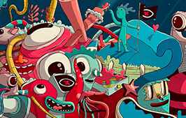 不到 5M 的看图工具，秒级启动，功能强大：CPIX