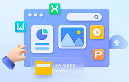 让你的安卓平板用上 PC 级 Office 办公软件：鲸鲮Office