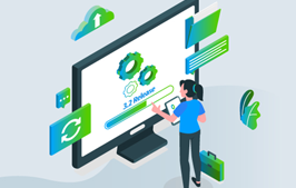 在电脑上运行开源鸿蒙 OpenHarmony 系统：PolyOS