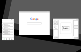 老电脑的福音:中国版谷歌