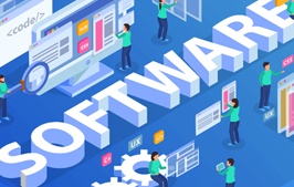 强烈推荐这款软件应用商店，软件总数量超 14000+：WingetUI