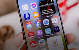 苹果 iPhone 跳过应用启屏推广全新方法！