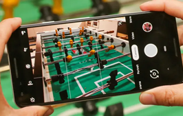 硬件不够,软件来凑!超强版谷歌相机:70合1