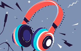 寻找宝藏小众音乐平台，拯救歌荒！！！