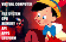 本地一键安装各种 AI 模型的神奇 