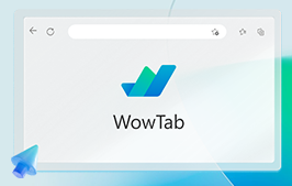 微软发布 Edge 浏览器标签页 WowTab 插件