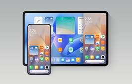 非小米电脑使用「小米电脑管家」实现手机/平板等设备互联