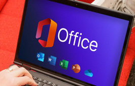 傻瓜式一键自动化安装、部署 Office 利器：Mocreak