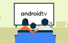 给闲置旧电脑安装「Android TV」变安卓盒子