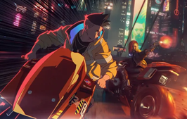 榨干安卓手机性能，运行 PC 游戏大作：MOBX