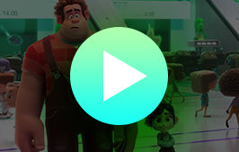 集成 Alist 全功能网盘播放器 (Windows / 安卓)：小幸运2