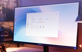 鲁大师出品，闲置电脑变成 NAS 服务器：AiNAS