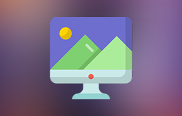 开源动态壁纸桌面软件：Sucrose Wallpaper Engine +  10G 壁纸库