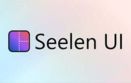 Win11 / Win10 开源桌面美化工具:Seelen UI