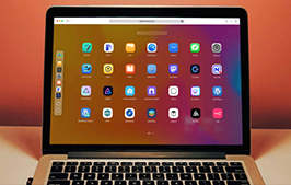 为本地 AI 打造的开源系统,打造私人影视厅:Olares