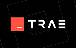 网友直呼:“程序员要失业了?搭载 DeepSeek 的 Trae 编程工具,5 分钟制作一个网站