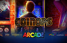 大神整合！全平台游戏模拟器终极版：CoinOps Next 2-PC