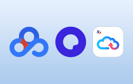 夸克 / 百度 / 天翼网盘实现订阅自动转存资源