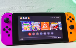 全新 Switch 模拟器「Eden」发布：性能更好，支持多人游戏