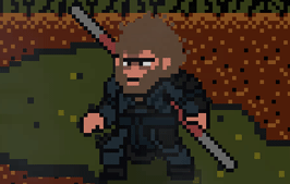 《黑神话：悟空》像素版 0.6 发布！