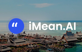 比预期的早了三年！iMeanAI Coyage 重磅上线，定义下一代旅行！