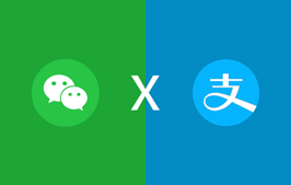 免费开源微信支付宝收款码二合一项目：PayQrcode