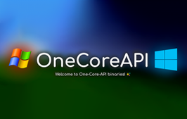 让 WinXP “起死回生” 的补丁包：One-Core-API-Binaries 兼容现代软件和游戏
