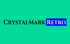 不服跑个分！免费电脑硬件性能测试工具：CrystalMark Retro