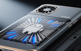 把吃灰的安卓手机变身为功能强大的服务器：WSToolbox